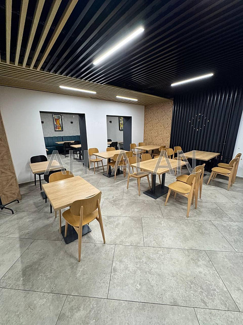 Оренда заклад громадського харчування на Михайла Максимовича вул., 8 приміщень - 1, поверх - 1/6 Київ - фото 3