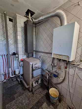 Продаж 2-поверховий Будинок  159 кв.м 6 кімн. на , Дубіївка