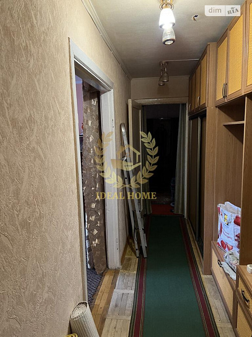 Продаж затишної 2-кімн.квартири в Новій Дарниці Київ - фото 6