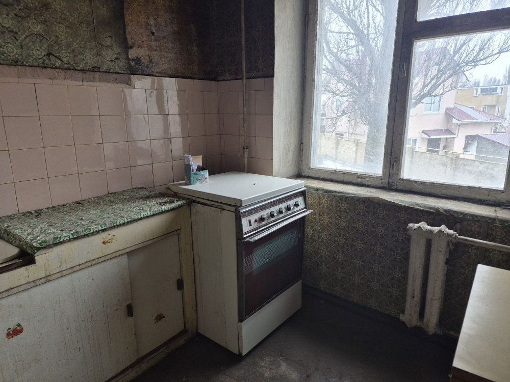 Продаж Квартира 2-кімнатна на просп. Добровольского, 149/3 Одесса - изображение 16