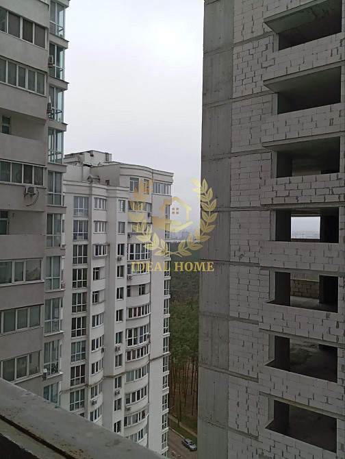 Продаж Квартира 3-кімнатна на Светлая ул., 3 Киев - изображение 16