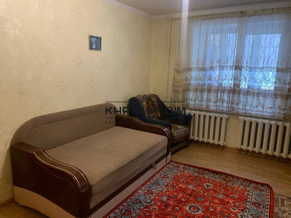 Оренда Квартира 2-кімнатна, 1/14 поверх на Бориспольская ул. Киев - изображение 17