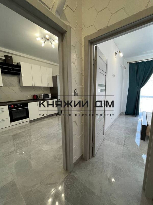 Продаж 1к кв. в ЖК Нова Англія будинок Честер. № 21144466 Київ - фото 9