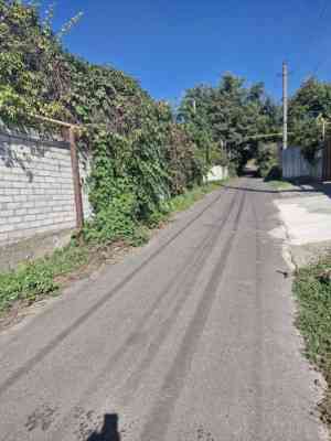 Продаж земельної ділянки 0.1 соток на ул. Новонерубайская, 4а Нерубайське