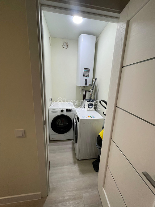 Продаж Квартира 2-кімнатна, 10/16 поверх на вул. Рогатинська Левада Харків - фото 9