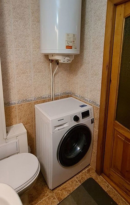 Продаж Квартира 3-кімнатна, 2/9 поверх на Крушельницкой, 6 Дніпро - фото 14