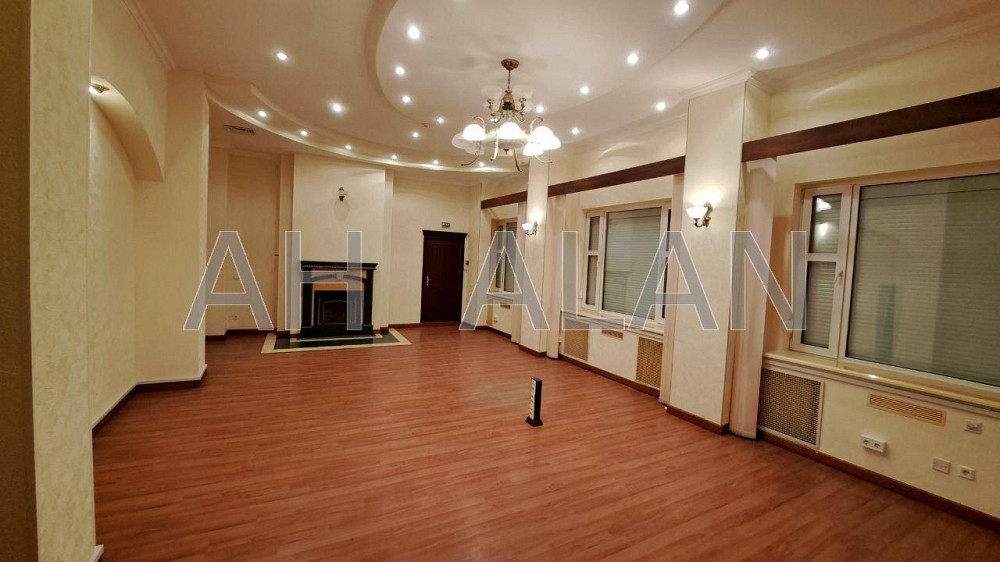 Оренда офісне приміщення на Саксаганського вул., 67Б приміщень - 1, поверх - 1/5 Київ - фото 3