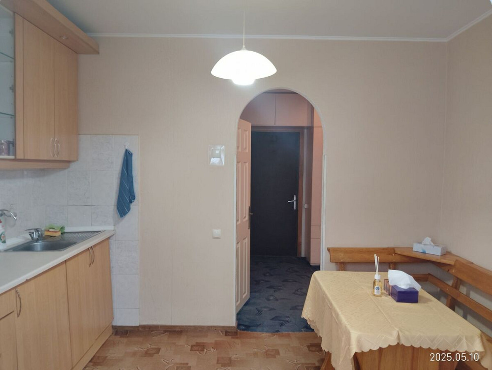 Оренда Квартира 1-кімнатна, 15/16 поверх на Драгоманова, 40б Kiev - photo 19