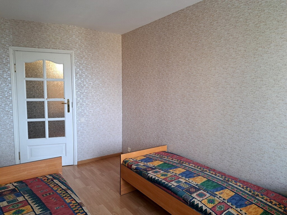 Оренда Квартира 3-кімнатна, 9/9 поверх на улица Печенежская, д.16 Киев - изображение 11