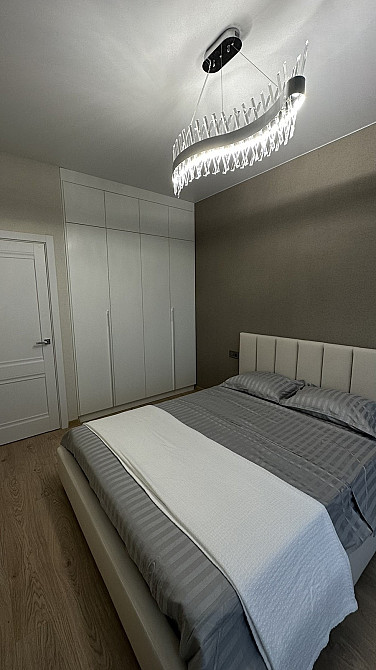 Продаж Квартира 2-кімнатна, 22/24 поверх на Генуэзская ул., 1 Odessa - photo 9