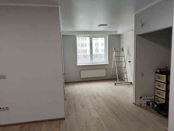 1-комнатная квартира в ЖК 49 Жемчужина. Лиманка