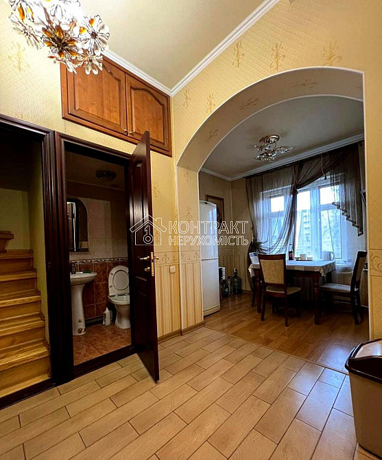 Продаж Будинок 5-кімнатний на вул. Кандаурова Харьков - изображение 7