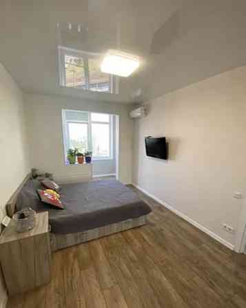 Продаж Квартира 1-кімнатна, 14/25 поверх на Бассейная Одеса