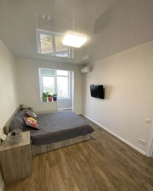 Продаж Квартира 1-кімнатна, 14/25 поверх на Бассейная Одеса - фото 6