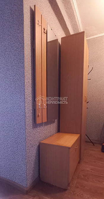 Продаж Квартира 1-кімнатна, 6/10 поверх на вул. Лебединська Харків - фото 9