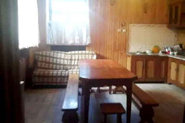 Дом у моря, Фонтан/Золотой берег Одеса - фото 10