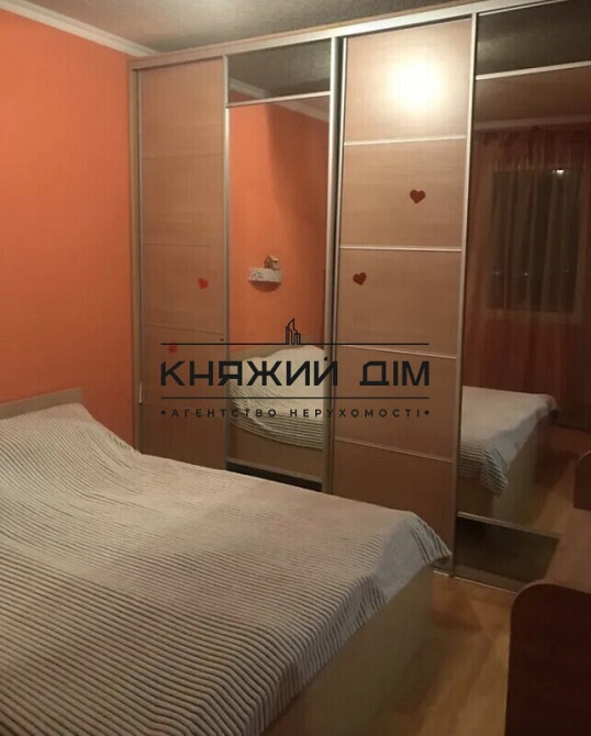 Продаж 3-х к. квартири на Борщагівці. № 21146362 Київ - фото 7
