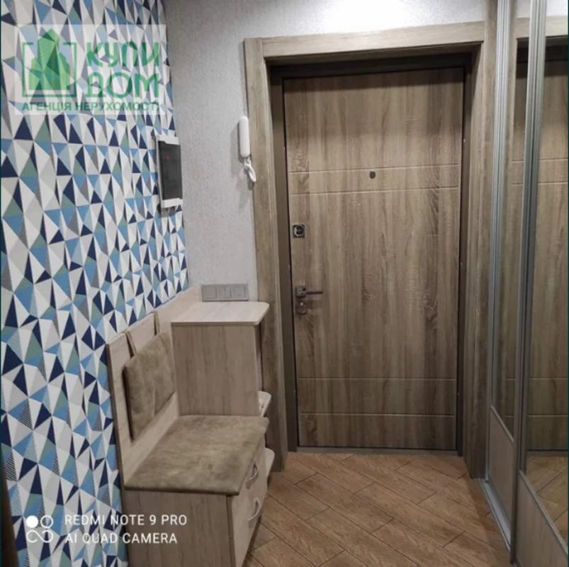 Продаж квартири в ЖК Ковалівський Kirovohrad - photo 20