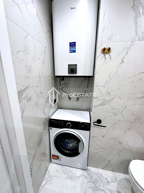 Продаж Квартира 1-кімнатна, 25/25 поверх на вул. Межова Київ - фото 11