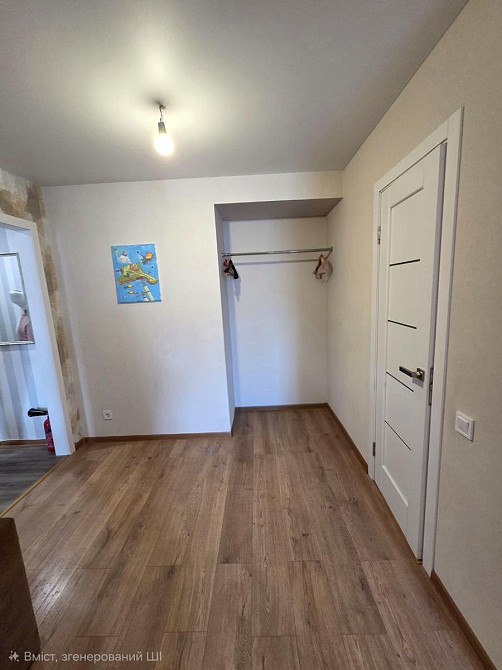 Продаж Квартира 1-кімнатна, 13/13 поверх на Юлії Здановської вул., д. 60-А Kiev - photo 10