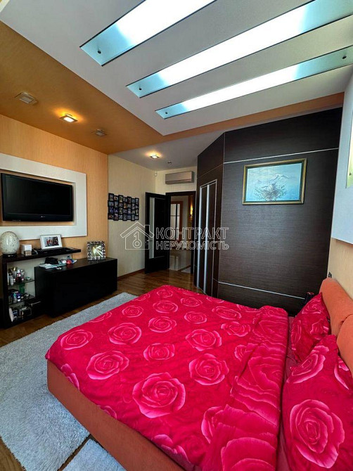 Продаж Квартира 4-кімнатна, 12/18 поверх на вул. Науки Харків - фото 18