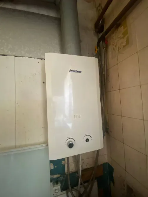 Продаж 2к Квартира 45.6 кв.м енергетична Дніпро - фото 5