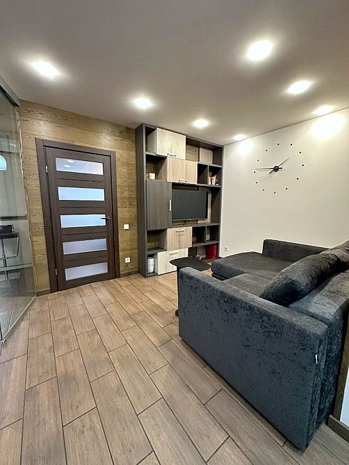 Продаж Квартира 2-кімнатна, 7/12 поверх на Победы наб., 42с Дніпро - фото 5