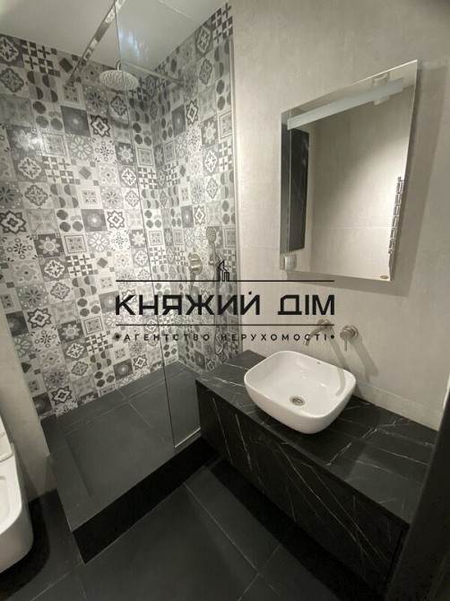 Оренда Квартира 3-кімнатна, 4/23 поверх на вул. Трутенко Онуфрия ул./Михайла Максимовича Київ - фото 12