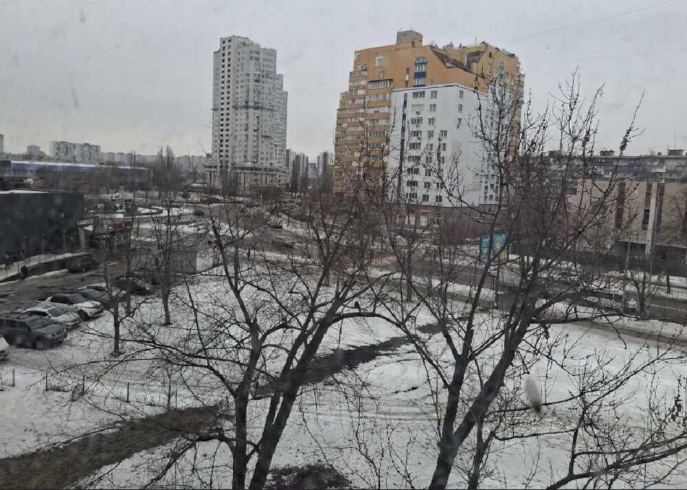 Оренда Квартира 2-кімнатна, 4/9 поверх на проспект Тычины Павла, д.5 Київ - фото 19