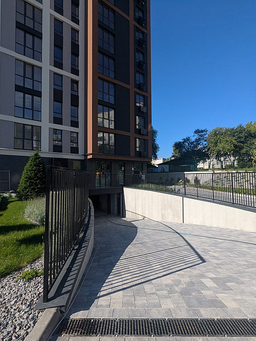 Продаж 2к Квартира 60.5 кв.м Трильовського L'viv - photo 12