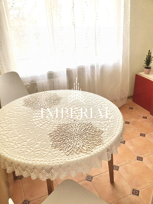 Оренда Квартира 2-кімнатна, 8/12 поверх на вул. Олекси Тихого Київ - фото 8