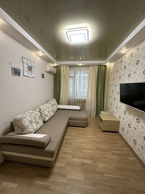 Оренда Квартира 1-кімнатна, 2/5 поверх на Степана Руданського, 3а Київ - фото 3