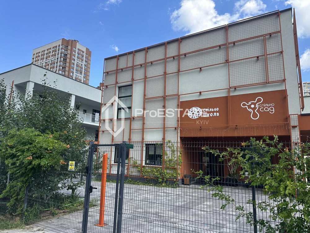 Продаж Квартира 3-кімнатна, 17/21 поверх на вул. Родини Крістерів Киев - изображение 2