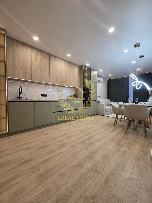 Продаж Квартира 1-кімнатна, 7/25 поверх на Европейского Союза пр-т Kiev - photo 6