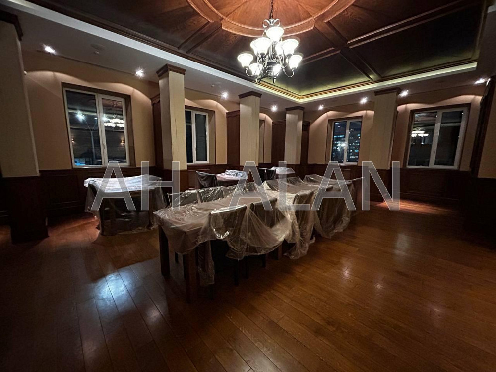 Оренда заклад громадського харчування на Генерала Алмазова вул., 12 поверх - 1/3 Київ - фото 3