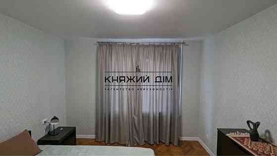 Продаж Квартира 2-кімнатна, 3/5 поверх на вул. Лесная ул./ Лісна Kiev