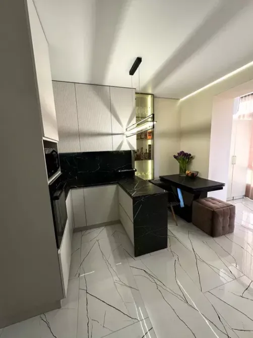 Продаж Квартира 1-кімнатна, 4/10 поверх на вул. Целевича Ю. Івано-Франківськ - фото 6