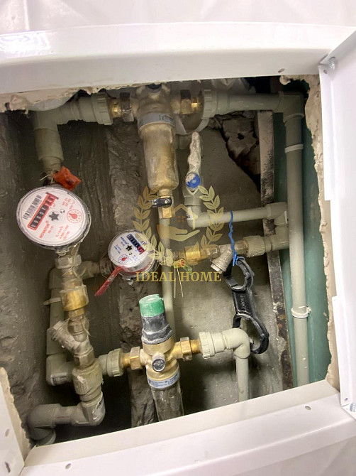 Продаж Квартира 3-кімнатна на Зоологическая ул., 6В Київ - фото 17