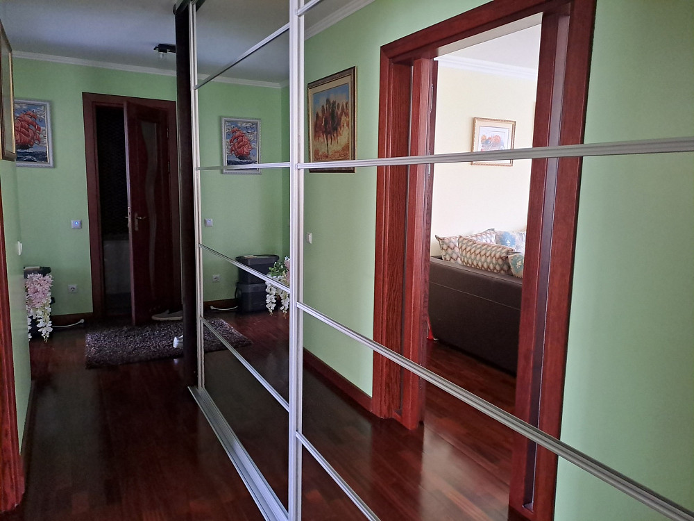 Продається чудова квартира 71 м.кв. по вул. Корольова Тернопіль - фото 4