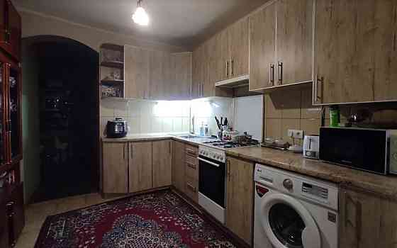 Продаж Квартира 3-кімнатна, 1/9 поверх Тернополь