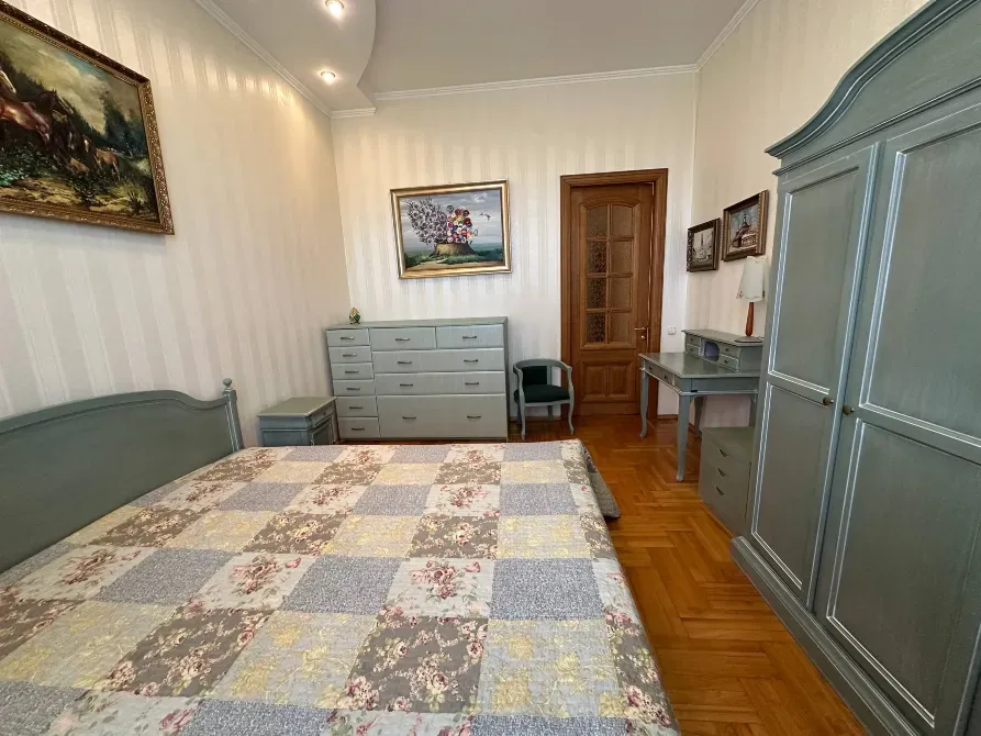 Оренда 3к Квартира 128 кв.м провулок Коновальця Евгена, 13 Дніпро - фото 11