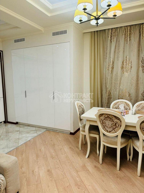 Продаж Квартира 3-кімнатна, 6/6 поверх на вул. Новоолександрівська Харків - фото 3