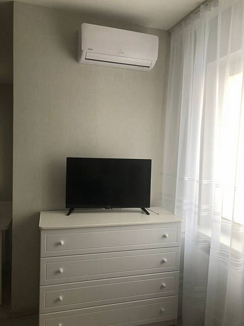 Продаж Квартира 1-кімнатна, 11/22 поверх на Юлії Здановської вул. (Михайла Ломоносова), 85а Киев - изображение 10