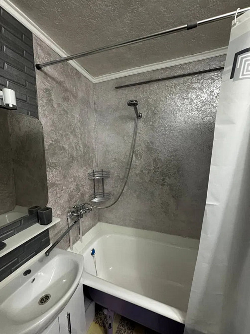 Оренда Квартира 1-кімнатна, 2/10 поверх на Бориспільска, 12б Київ - фото 7