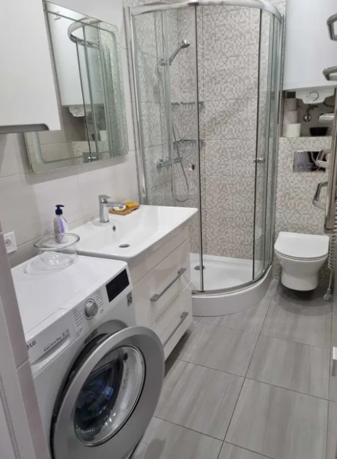 Однокомнатная в новом доме. Одеса - фото 8