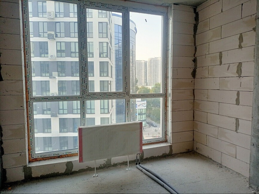 Продаж Квартира 2-кімнатна, 7/11 поверх на улица Центральная, д.21 Киев - изображение 3