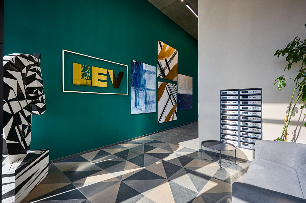 Продаж Квартира на улица Малоголосківська 12Г L'viv - photo 10