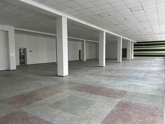 Оренда офісне приміщення на вул. Данила Галицького поверх - 3/3 Рівне