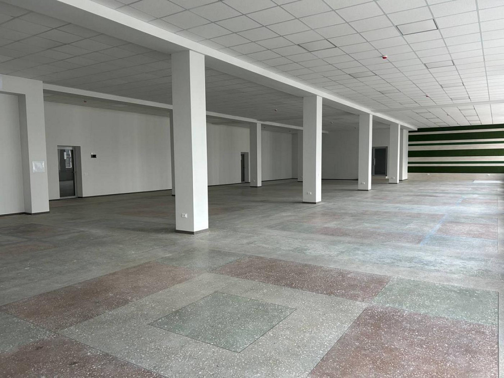 Оренда офісне приміщення на вул. Данила Галицького поверх - 3/3 Rivne - photo 4