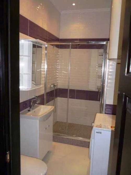 Оренда Квартира 1-кімнатна, 6/32 поверх на Жилянська, 118 Київ - фото 4